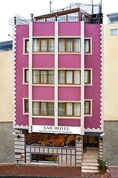 Hotel Sah